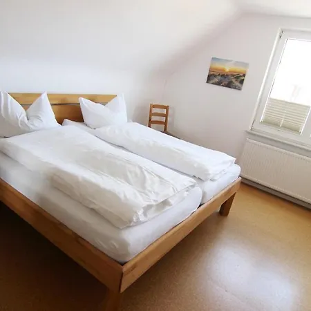 Haus Rena Am Suedstrand