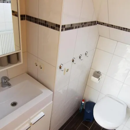 Haus Rena Am Suedstrand Apartment *