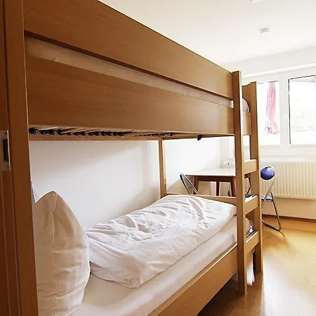 Haus Rena Am Suedstrand Apartment Borkum